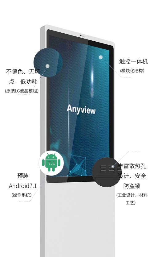 終于等到你丨Anyview千視智能終端2.0，數(shù)款智能產(chǎn)品一觸即發(fā)，引領(lǐng)數(shù)字廣告新浪潮
